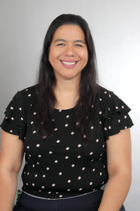 Maria Rueda-Altez, M.D.